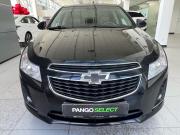 Chevrolet Cruze I Рестайлинг Екатеринбург  - изображение 19
