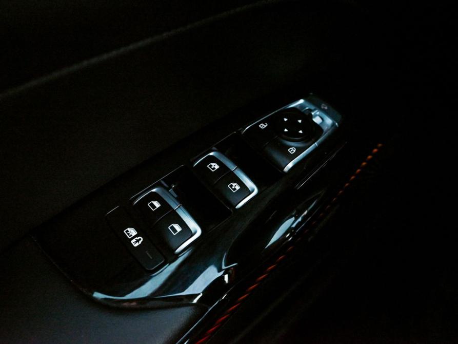 Kia K5 III Екатеринбург  - изображение 12
