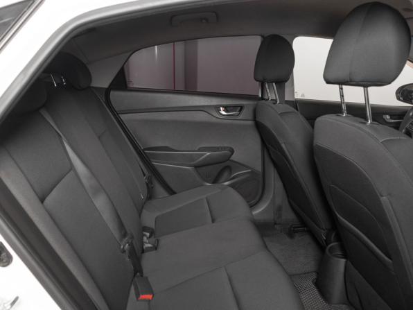 Hyundai Solaris II Рестайлинг с пробегом 2021 года, цена 1 150 000 рублей, 205000 км, седан, Автокод Объявления