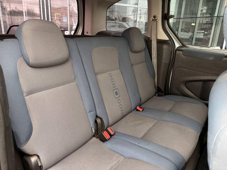 Citroen Berlingo II Ростов-на-Дону  - изображение 7