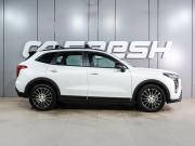 Haval Jolion I Рестайлинг Воронеж  - изображение 28