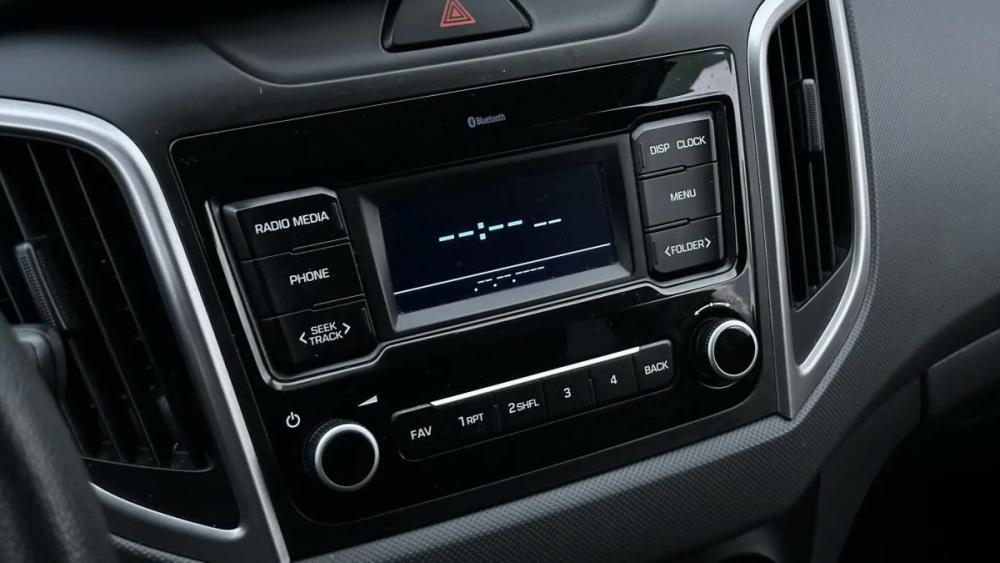 Hyundai Creta I Уфа  - изображение 9