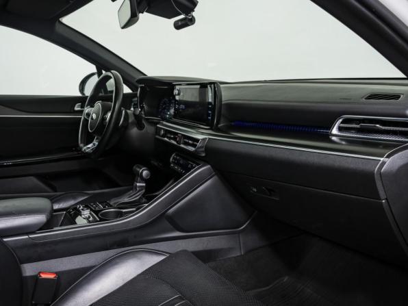 Kia K5 III с пробегом 2021 года, цена 2 879 000 рублей, 97709 км, седан, Автокод Объявления