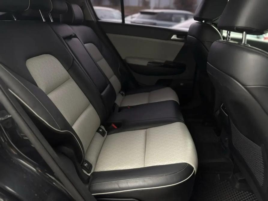 Kia Sportage IV Волгоград  - изображение 14