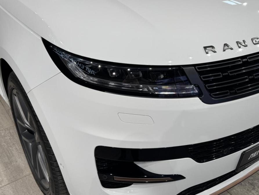 Land Rover Range Rover Sport III Иркутск  - изображение 11