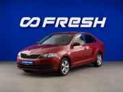 Skoda Rapid I Москва  - изображение 23
