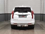 Mitsubishi Pajero Sport III Рестайлинг Кемерово  - изображение 34