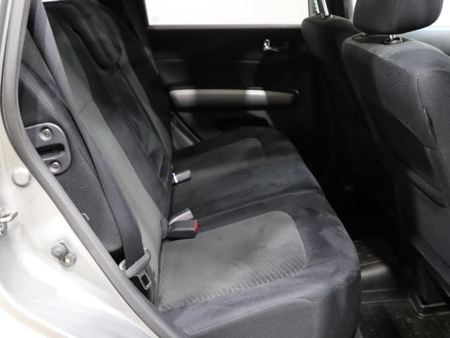 Nissan X-Trail II Рестайлинг Санкт-Петербург  - изображение 18