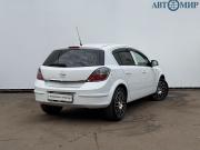Opel Astra H Рестайлинг Москва  - изображение 17