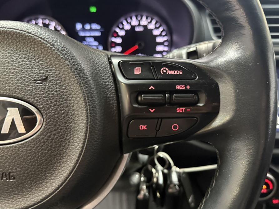 Kia Rio IV Тверь  - изображение 13