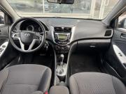 Hyundai Solaris I Новосибирск  - изображение 30