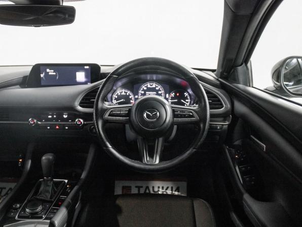 Mazda 3 IV (BP) с пробегом 2021 года, цена 1 658 500 рублей, 86837 км, хэтчбек, Автокод Объявления