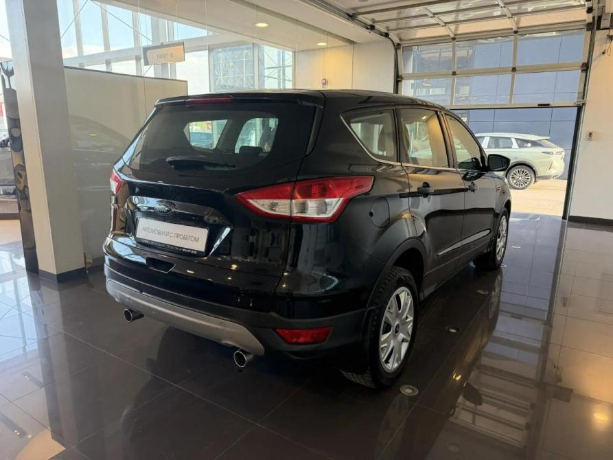 Ford Kuga II Подольск  - изображение 4