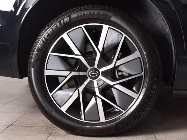 GAC Trumpchi S9 с пробегом 2025 года, цена 5 299 995 рублей, 32 км, внедорожник, Автокод Объявления