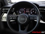 Audi A3 IV (8Y) Москва  - изображение 49