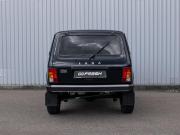 Lada (ВАЗ) Niva Legend I Сочи  - изображение 19
