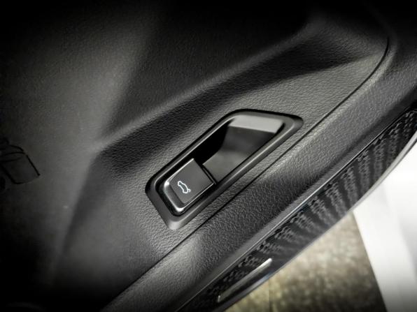 Geely Tugella I Рестайлинг с пробегом 2022 года, цена 2 700 000 рублей, 82293 км, внедорожник, Автокод Объявления