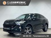 Haval F7x I Рестайлинг Кемерово  - изображение 18