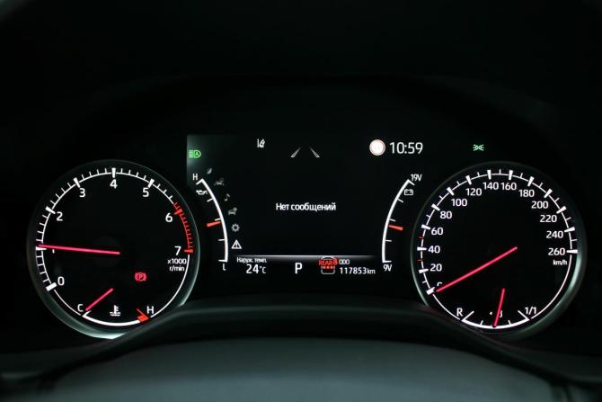 Toyota Land Cruiser 300 Series с пробегом 2021 года, цена 10 300 000 рублей, 117853 км, внедорожник, Автокод Объявления