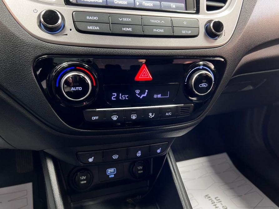 Hyundai Solaris II Тверь  - изображение 18