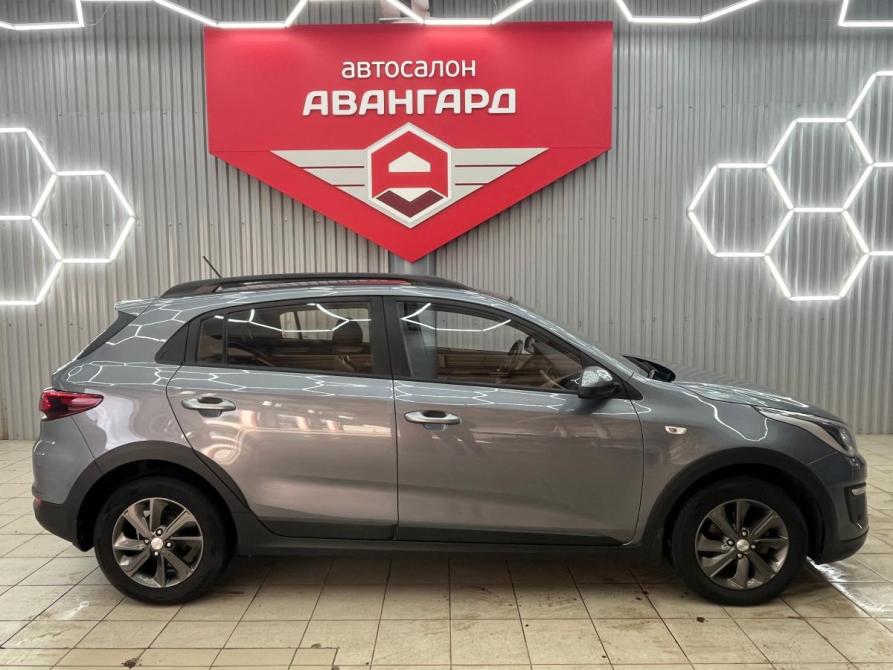 Kia Rio IV Альметьевск  - изображение 9