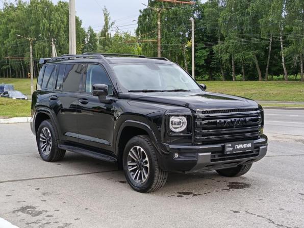 Haval H9 II с пробегом 2024 года, цена 3 990 000 рублей, 46382 км, внедорожник, Автокод Объявления