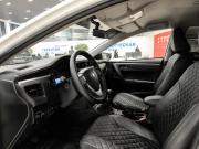 Toyota Corolla XI (E160 E170 E180) Казань  - изображение 42