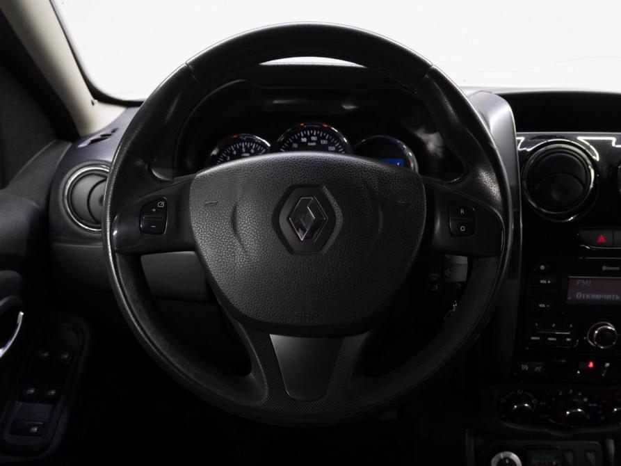 Renault Duster I Рестайлинг Тюмень  - изображение 19