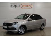 Lada (ВАЗ) Granta I Рестайлинг Коломна  - изображение 14