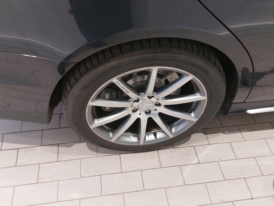 Mercedes-Benz S-Класс AMG III (W222 C217) Москва  - изображение 15