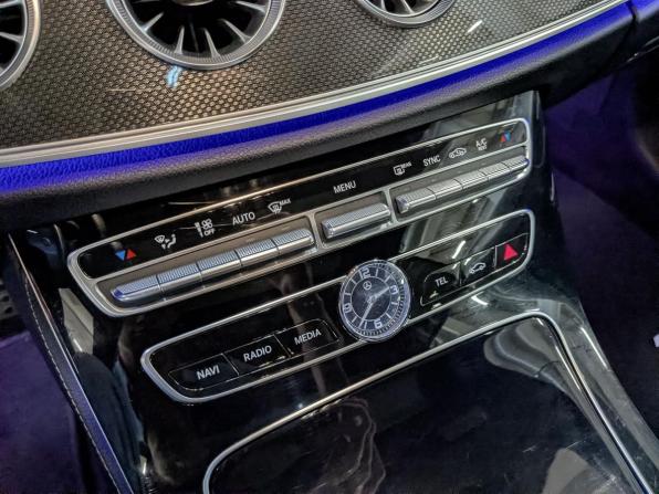 Mercedes-Benz E-Класс V (W213 S213 C238) с пробегом 2017 года, цена 3 350 000 рублей, 87777 км, купе-хардтоп, Автокод Объявления
