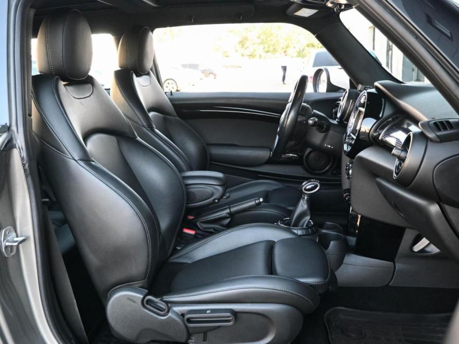 Mini Hatch III (F55/F56) Новороссийск  - изображение 8