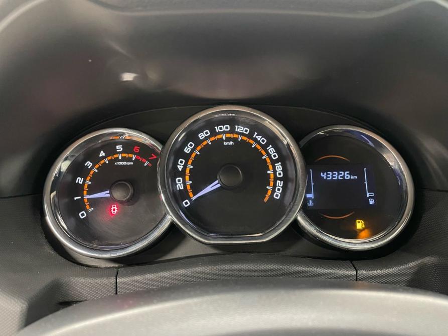 Lada (ВАЗ) Largus I Рестайлинг Санкт-Петербург  - изображение 11