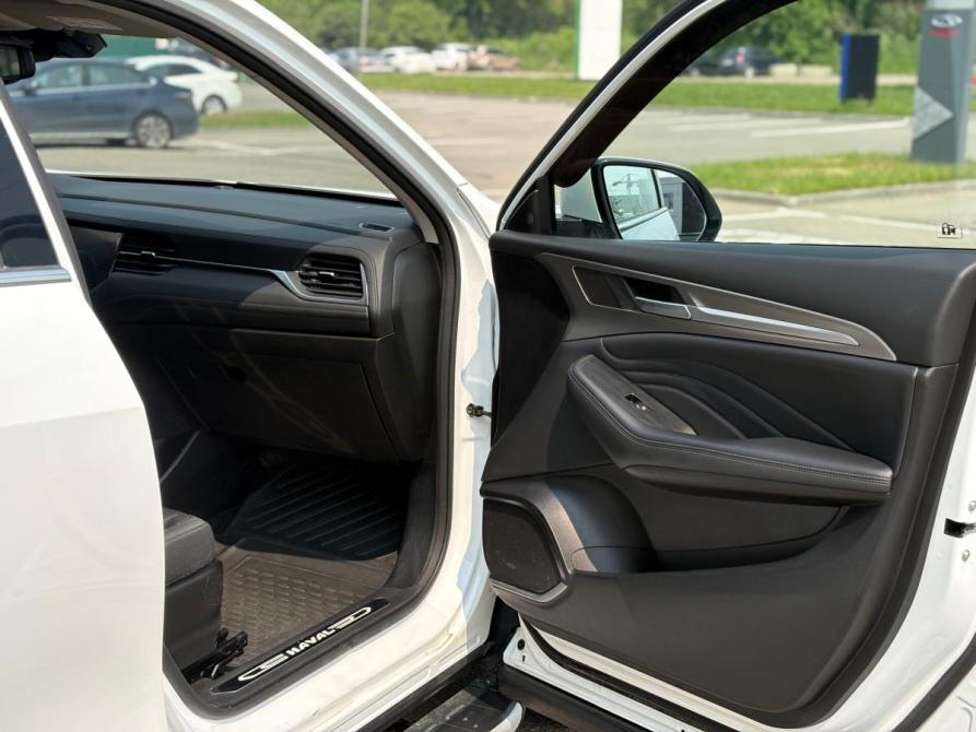 Haval F7 I Томск  - изображение 20