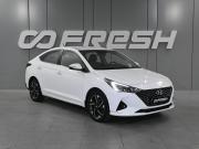 Hyundai Solaris II Рестайлинг Ростов-на-Дону  - изображение 19