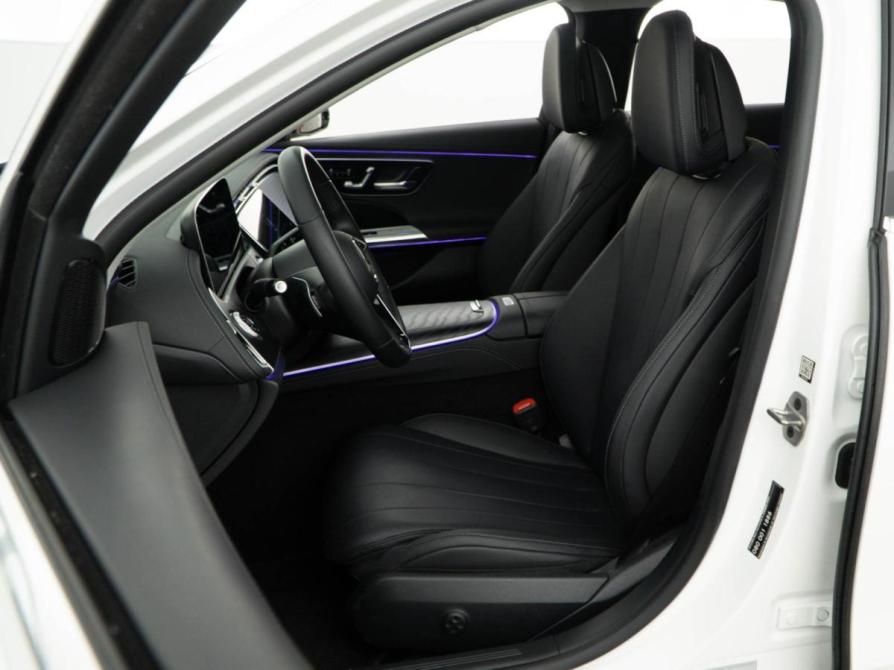 Mercedes-Benz E-Класс VI (W214 S214) Москва  - изображение 9