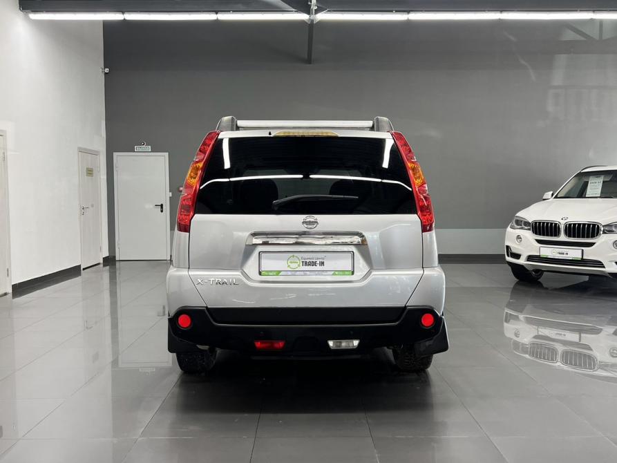 Nissan X-Trail II Тверь  - изображение 4
