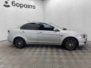 Mitsubishi Lancer X Воронеж  - изображение 31