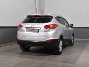 Hyundai ix35 I Кемерово  - изображение 24