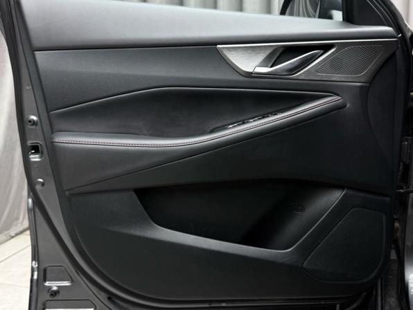 Changan CS35 Plus I Рестайлинг с пробегом 2023 года, цена 2 030 000 рублей, 23466 км, внедорожник, Автокод Объявления