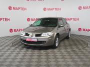 Renault Megane II Рестайлинг Вологда  - изображение 18