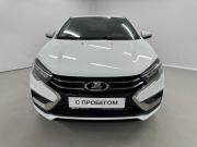 Lada (ВАЗ) Vesta I Рестайлинг (NG) Москва  - изображение 20