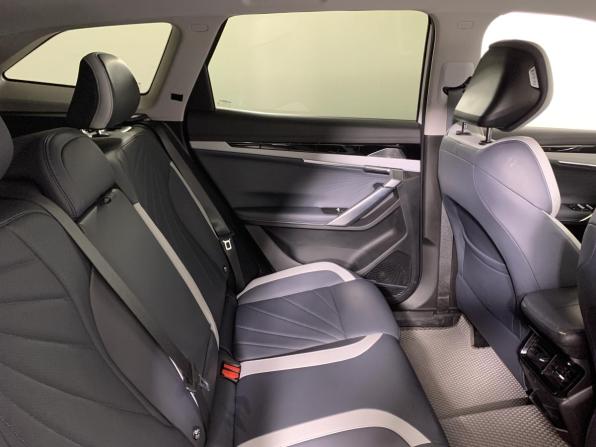 Geely Atlas II с пробегом 2024 года, цена 2 989 000 рублей, 29322 км, внедорожник, Автокод Объявления