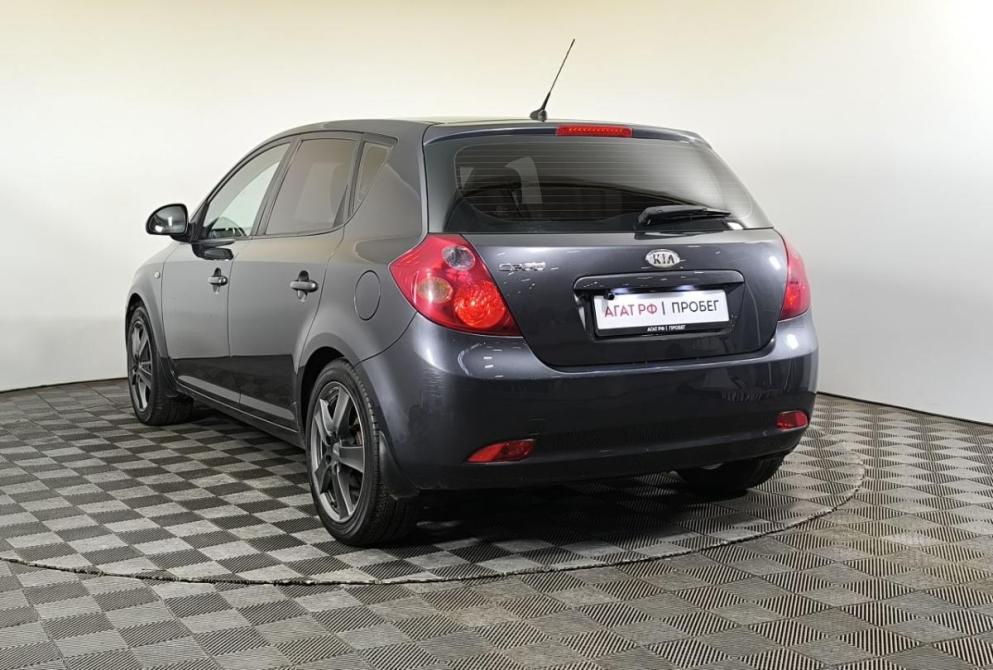 Kia Ceed I Нижний Новгород  - изображение 6