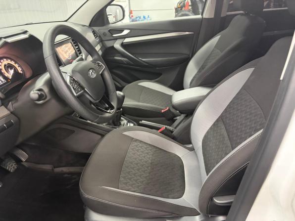 Lada (ВАЗ) Vesta I Рестайлинг (NG) с пробегом 2023 года, цена 1 247 000 рублей, 24299 км, седан, Автокод Объявления