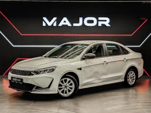 Kaiyi E5 с пробегом 2023 года, цена 740 000 рублей, 97803 км, седан, Автокод Объявления