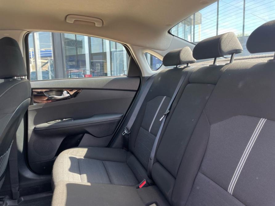 Kia Cerato IV Краснодар  - изображение 24