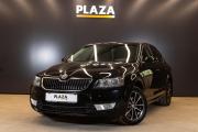 Skoda Octavia III (A7) Уфа  - изображение 25