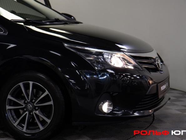 Toyota Avensis III Рестайлинг с пробегом 2012 года, цена 1 428 000 рублей, 112186 км, универсал, Автокод Объявления
