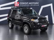 УАЗ Патриот I Рестайлинг 3 Ростов-на-Дону  - изображение 21